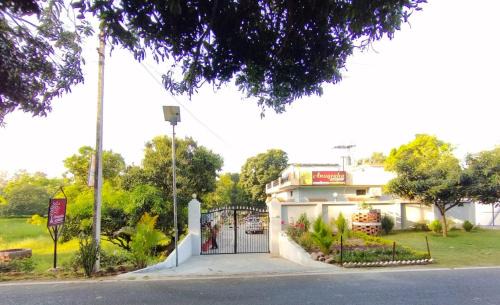 Ramnagar House | Anugraha Homestay