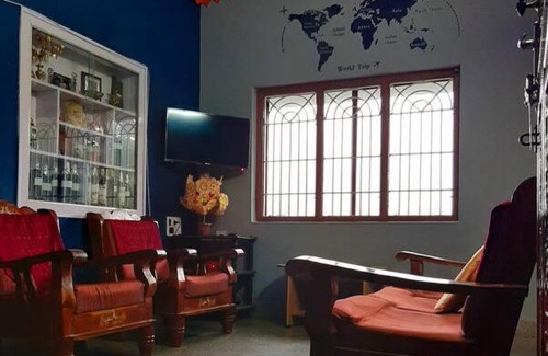 Stuart Hill House | Anugraha stay