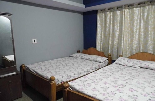 Stuart Hill House | Anugraha stay