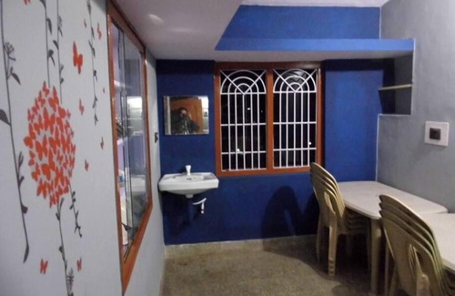 Stuart Hill House | Anugraha stay