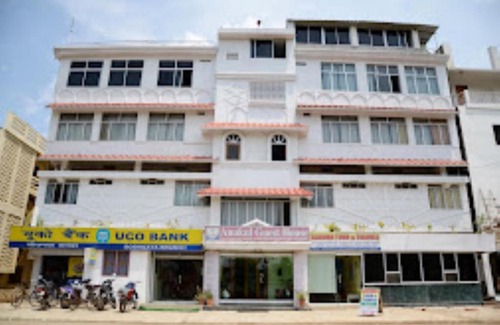 Bodh Gaya House | Anukul Guest House,Bodh Gaya