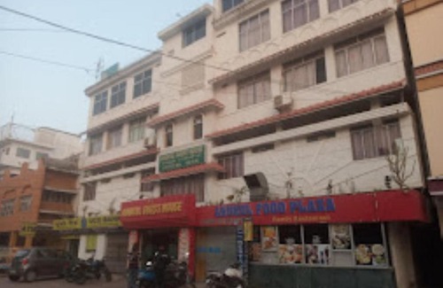 Bodh Gaya House | Anukul Guest House,Bodh Gaya