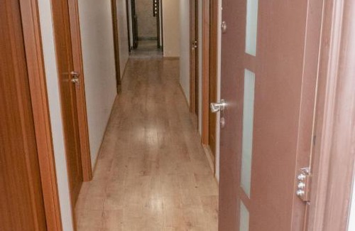 Tirgu Ocna House | Anulat 1