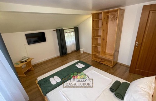 Tirgu Ocna House | Anulat 1