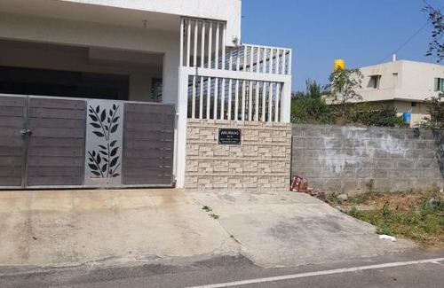 Bengaluru House | Anuraag