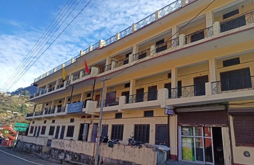 Ukhimath Hotel | Anushree Lodge, Ukhimath