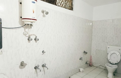 Ukhimath Hotel | Anushree Lodge, Ukhimath