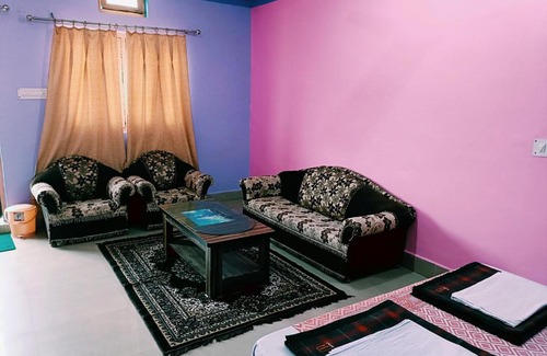 Ukhimath Hotel | Anushree Lodge, Ukhimath