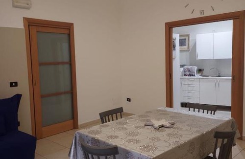 Bitonto House | Anvi maison