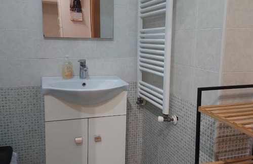 Bitonto House | Anvi maison