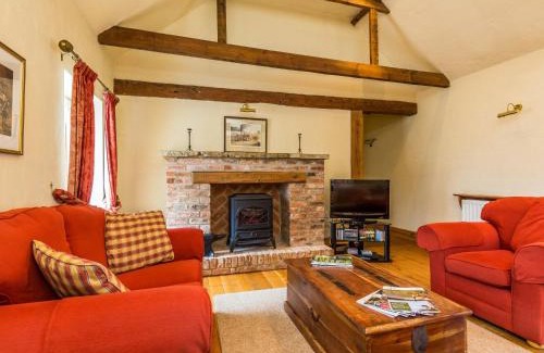 Stainton le Vale House | Anvil Cottage