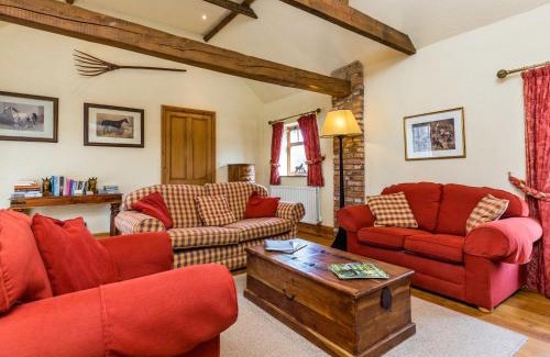 Stainton le Vale House | Anvil Cottage
