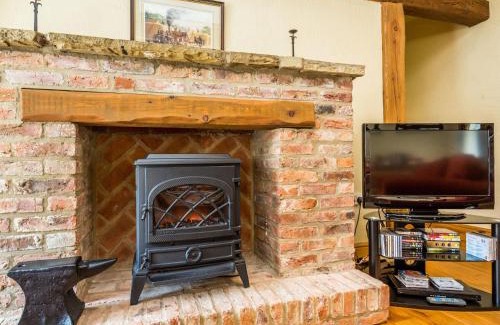 Stainton le Vale House | Anvil Cottage