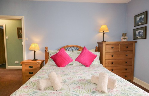Near Sawrey Cottage | Anvil Cottage, SAWREY