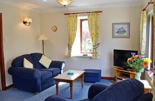 Dalbeattie House | Anvil