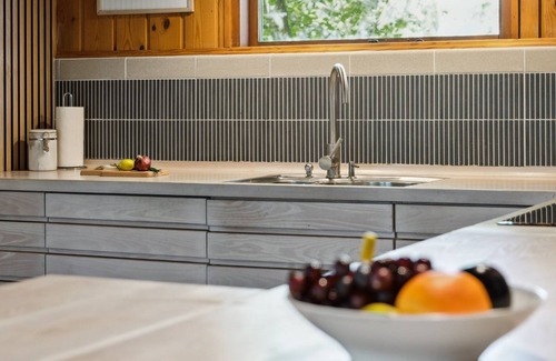 Hou House | "Anya" - 600m from the sea by Interhome