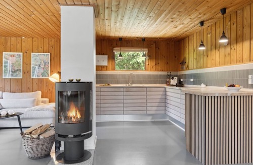 Hou House | "Anya" - 600m from the sea by Interhome