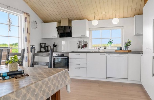 Lokken House | "Anya" - 650m from the sea by Interhome