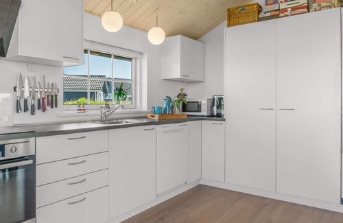 Lokken House | "Anya" - 650m from the sea by Interhome