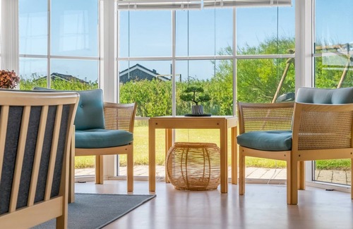 Lokken House | "Anya" - 650m from the sea by Interhome