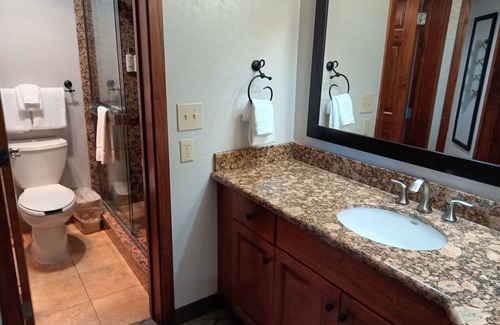 Tahoe Village Resort | Anywhere in USA/World available