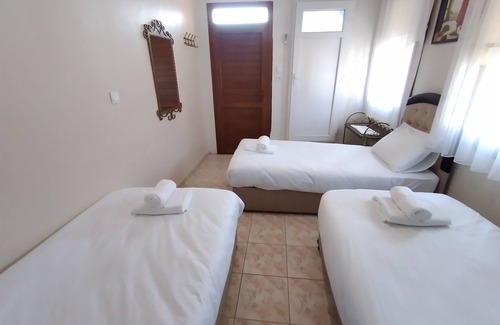 Selcuk House | Anz Guesthouse Pansiyon