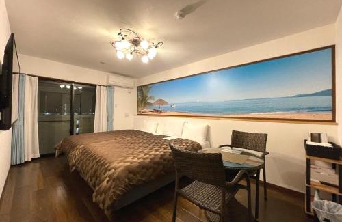 Umusa Hotel | Ao Hotel