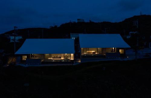 Kaneshi Villa | AO NAKIJIN yanbaru terrace