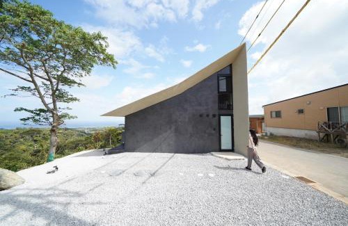 Kaneshi Villa | AO NAKIJIN yanbaru terrace