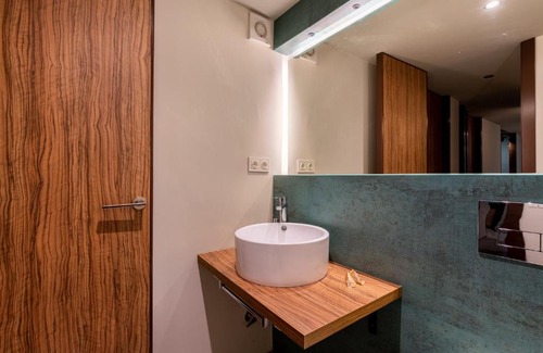 Historical Center Apartment | AoA Cuesta del Rosario