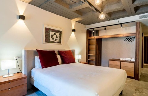 Historical Center Apartment | AoA Cuesta del Rosario