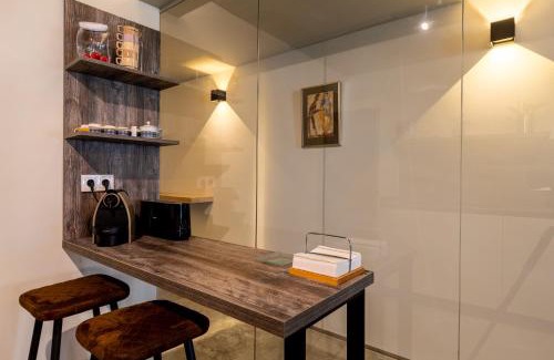 Historical Center Apartment | AoA Cuesta del Rosario