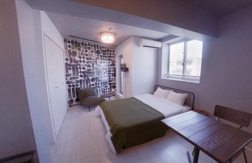 Setagaya Apartment | AOCA Kaminoge - Vacation STAY 11982