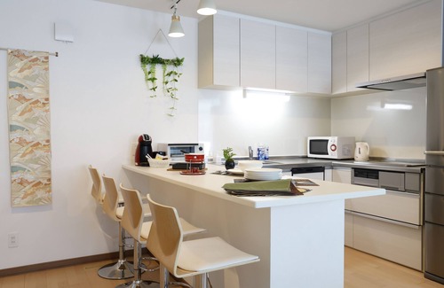 Furano Apartment | Aoi Furano