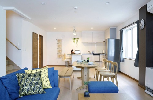 Furano Apartment | Aoi Furano