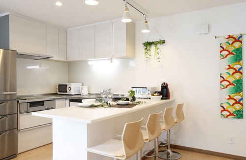Furano Apartment | Aoi Furano
