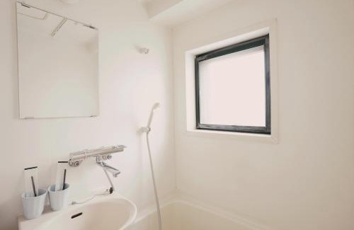 Higashiikebukuro House | AOMUGIHOTELOtsuka