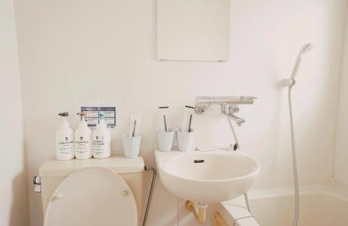 Higashiikebukuro House | AOMUGIHOTELOtsuka