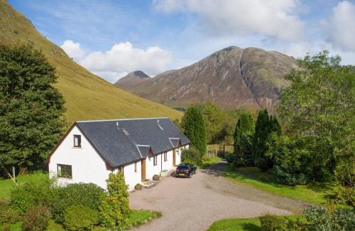 Clachaig House | Aonach Cottage - Uk41932