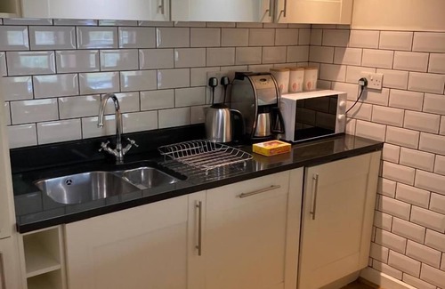 Fort Augustus Apartment | Aonach Mor Apartment at the Highland Club