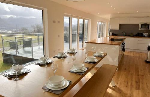 Banavie House | Aonach View