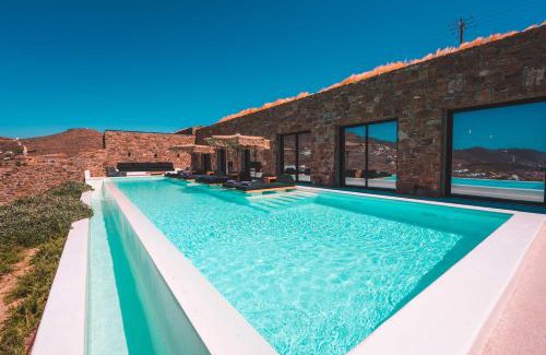 Ftelia Villa | Aora Villa Ftelia Beach Mykonos