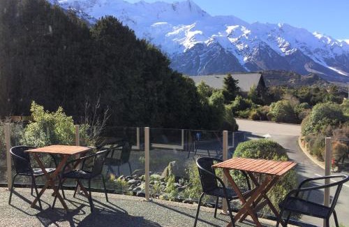 Mount Cook Village Cabin | Aoraki Mount Cook Alpine Lodge