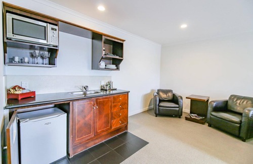 Whanganui Apartment | Aotea Motor Lodge