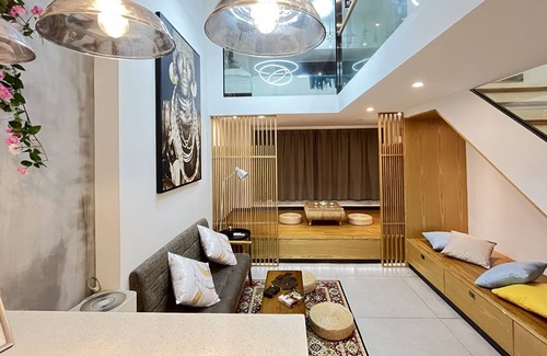 Panyu Bed & Breakfast | Aoyuan City World
