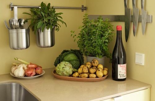 Copenhagen City Centre Apartment | Apēron Apartment Hotel