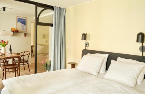 Copenhagen City Centre Apartment | Apēron Apartment Hotel