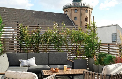 Copenhagen City Centre Apartment | Apēron Apartment Hotel