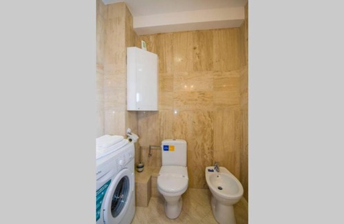 Galati Apartment | Ap.19 Linda Residence