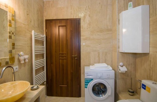 Galati Apartment | Ap.19 Linda Residence